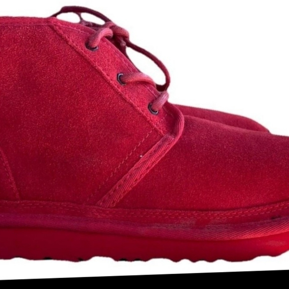 UGG Neumel ll 6Y - Picture 4 of 8